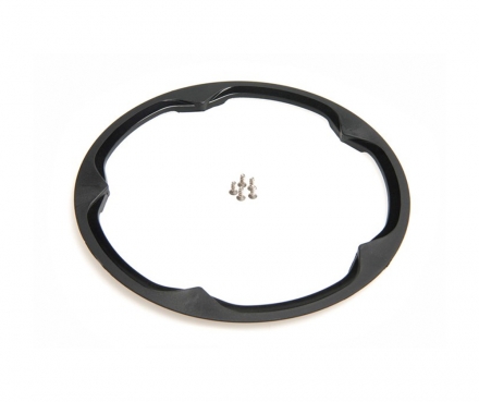 Superlight Chainguard - 50T