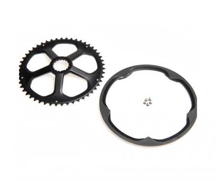 Superlight Direct Mount Chainring - 50T