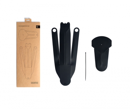 Front Mudguard, G line