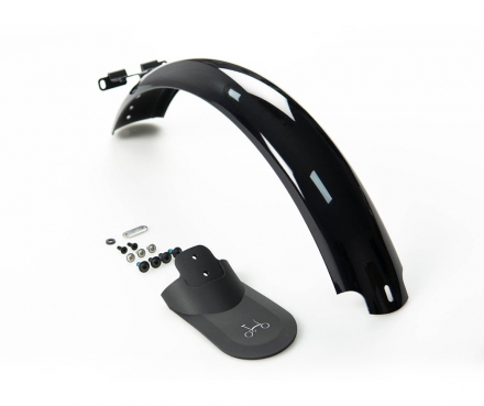 Rear Mudguard G Line