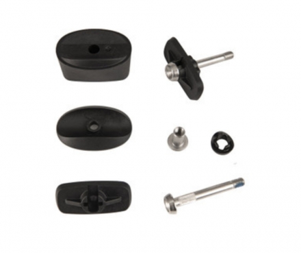 Suspension Block Inc Fittings G Line