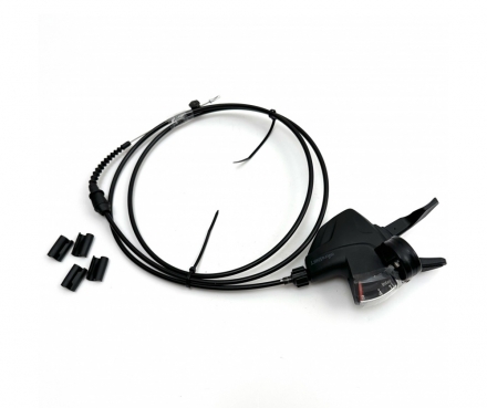 8 Spd Shifter G Line