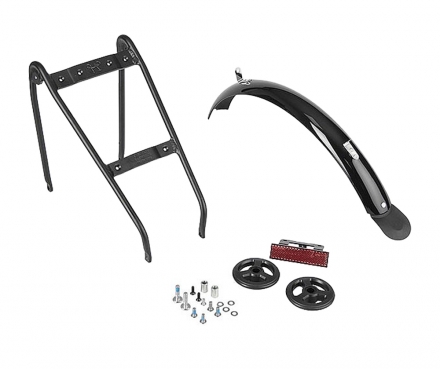 G-Line Advance Roller Frame