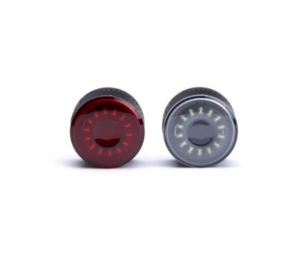 Be Seen Lights for G Line