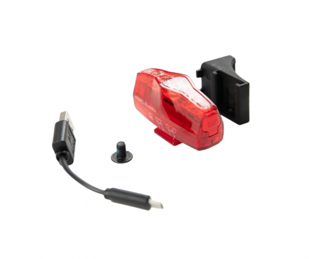 Cateye Vis150 Saddle Light Recharge