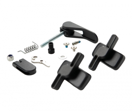 Hinge Clamp Set G Line