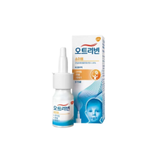 오트리빈 0.05% 10ml