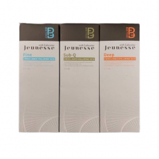 JEUNRSSE FINE HYALURONIC ACID