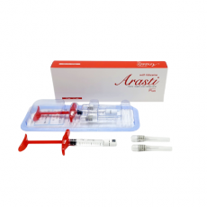 ARASTI DEEP HYALURONIC ACID