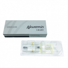 NURAMIS LIGHT LIDOCAINE