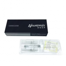 NURAMIS DEEP LIDOCAINE