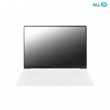LG그램 프로16 16ZD90SP-GX59K  윈11프로FPP설치