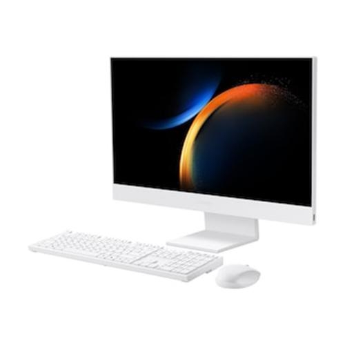 삼성전자 일체형PC 올인원PC DM530AFA-L78AW