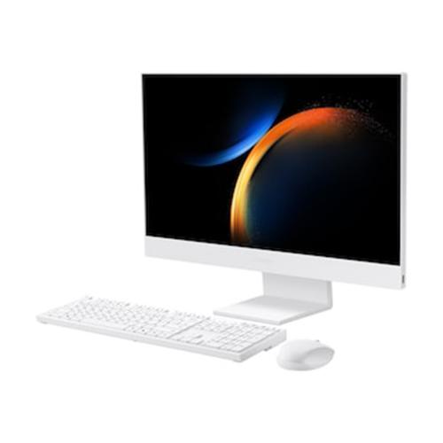 삼성전자 일체형PC 올인원PC DM530AFA-L78A