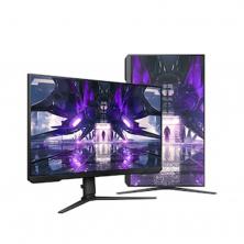 삼성 오디세이 32인치 게이밍 컴퓨터 모니터 LS32AG320