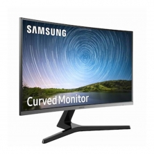 삼성 27인치 컴퓨터 모니터 C27R502
