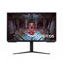 삼성 오디세이 G5 LS32CG510EKXKR