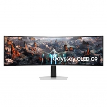 삼성 오디세이 OLED G9 LS49CG934SKXKR