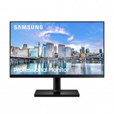 삼성전자 LF24T450F 24인치 LED 컴퓨터 모니터 IPS 75Hz 피벗 높낮이조절