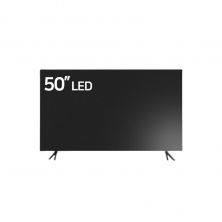 삼성전자 UHD 4K LED 50인치 TV LH50BECHLGFXKR