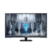 삼성 오디세이 Neo G7 LS43CG700NKXKR