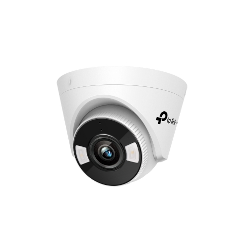 티피링크 VIGI C440 4MP 터렛형 야간 풀컬러 CCTV 네트워크 감시 카메라VIGI C440(4mm)