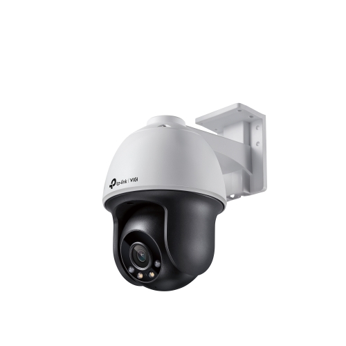 티피링크 VIGI C540 4MP 팬틸트 방수 야간풀컬러 CCTV 네트워크 감시카메라VIGI C540(4mm)