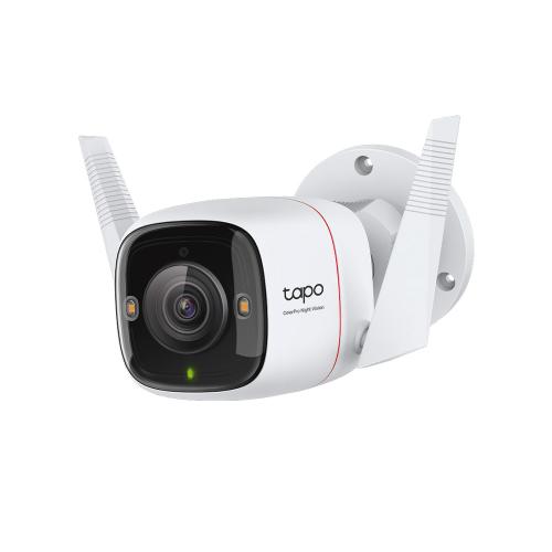 티피링크 Tapo C325WB 400만화소 컬러프로 고정형 실외용 카메라 CCTV