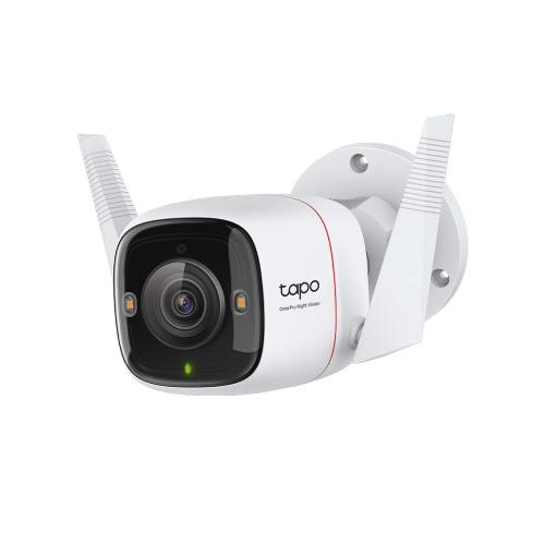 티피링크 Tapo C325WB 400만화소 컬러프로 고정형 실외용 카메라 CCTV