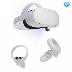 [단순변심개봉]올아이피 메타버스 메타퀘스트2 256G 단품