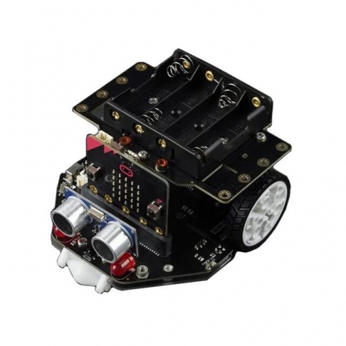 DFRobot MBT0021-EN 마이크로마우스 DIY 로봇