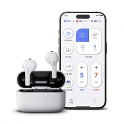 64채널 보청기 올리브 에어 (Olive Air) 렌탈 1일 가능, 보증금X, 약정X