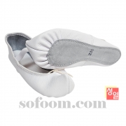 n895 한국무용코슈즈-가죽창