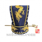 n3900 고급곤색상투관