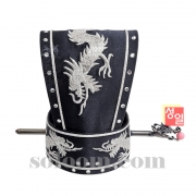 n3600 고급검정색상투관