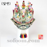 n3897 이중크라운관3