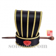 n4670 금색줄상투관