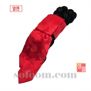 n4788 새앙장식머리