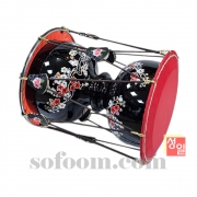 n4820 하이브리드 꽃장구1x7-카슈색 - 2번