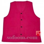 n4841 진분홍조끼 (기본형)