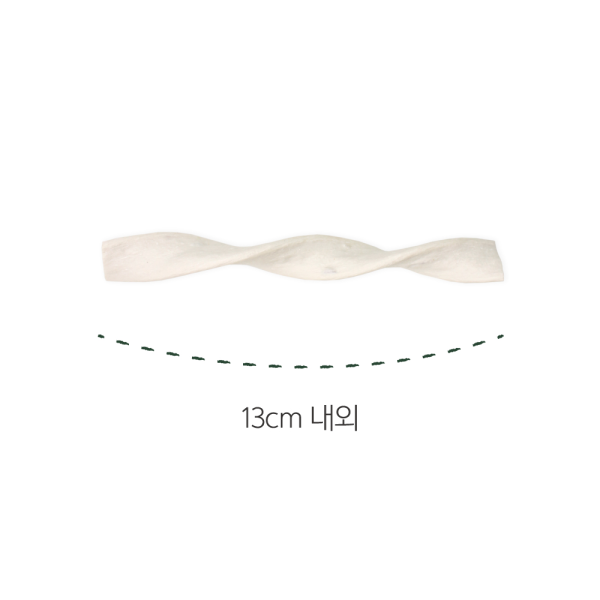 네츄럴랩 소화가 잘되는 강아지 껌 우유 100g