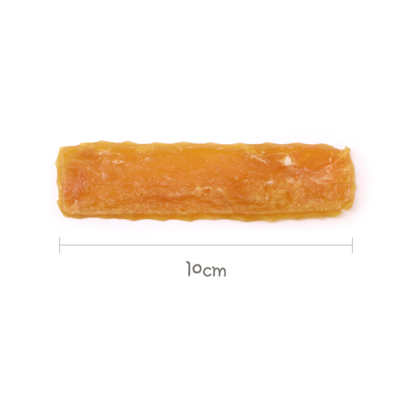 건강한육포 강아지간식 건조 닭가슴살슬라이스 100g x 5개