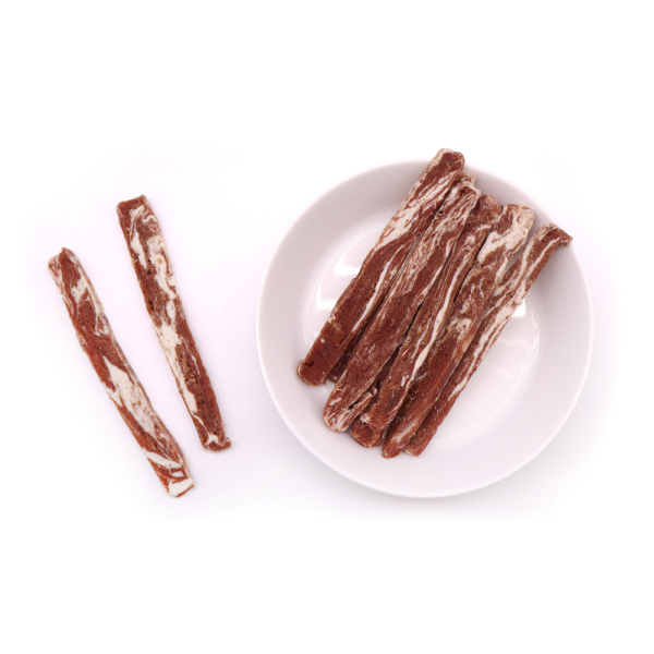 건강한육포 소고기 스테이크 70g