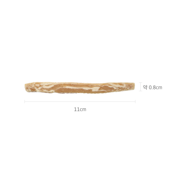 건강한육포 닭고기 스테이크 700g