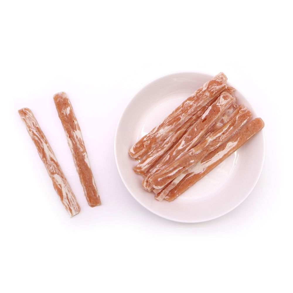 건강한육포 닭고기 스테이크 70g