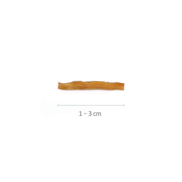 네츄럴랩 건강한육포 미니 오리가슴살 100g