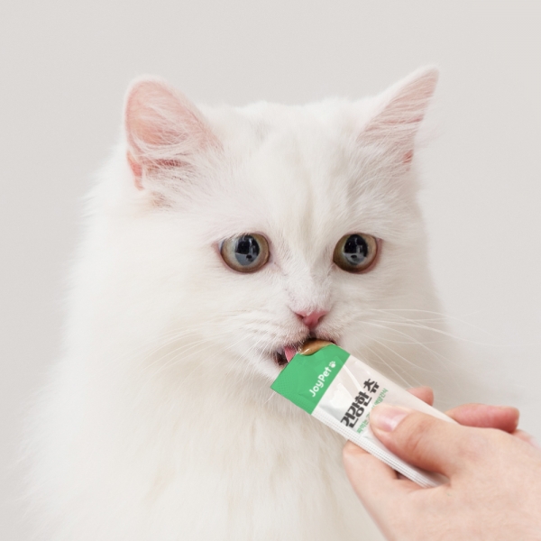 조이펫 고양이 건강한츄 가다랑어 72g (12g x 6개입)