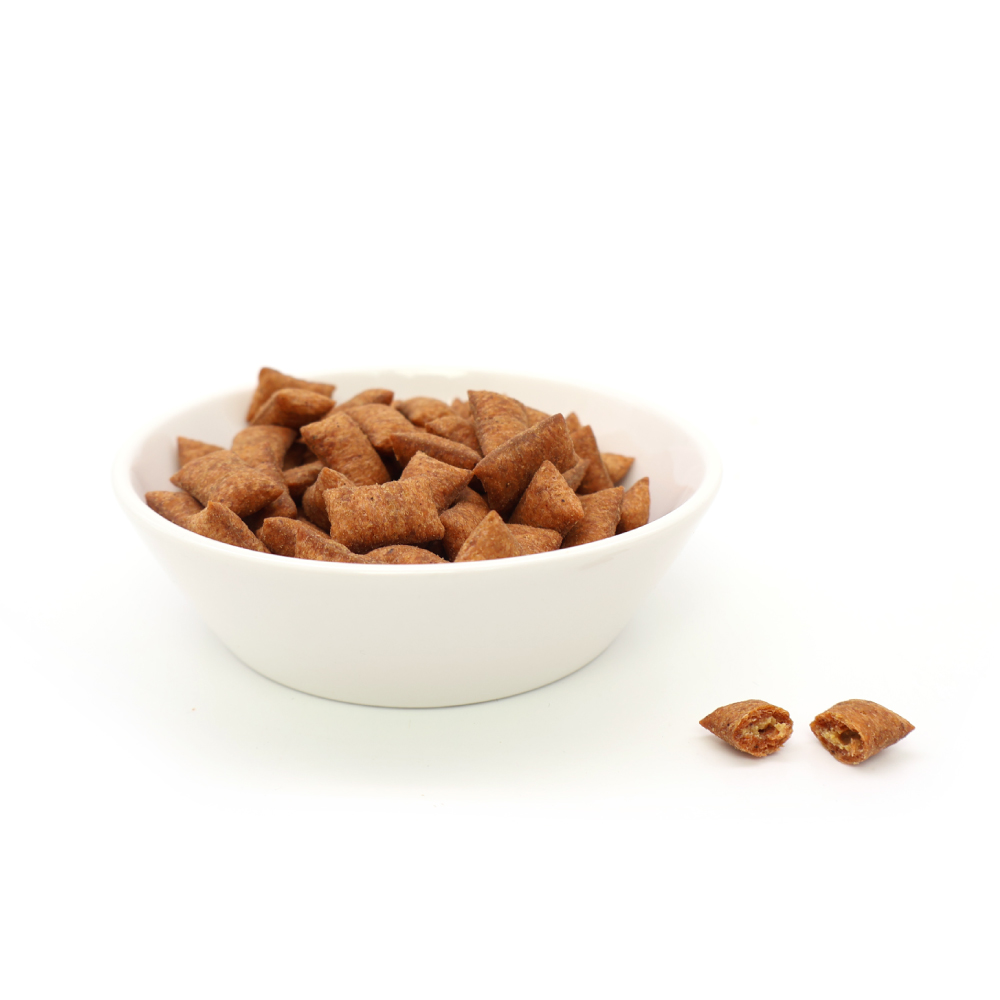 조이펫 쿠키 앤 크림 고양이간식 연어 10g(낱개) 조이펫 쿠키 앤 크림 고양이간식 연어 10g(낱개)