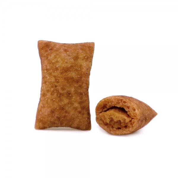 조이펫 쿠키 앤 크림 고양이간식 연어 10g(낱개)