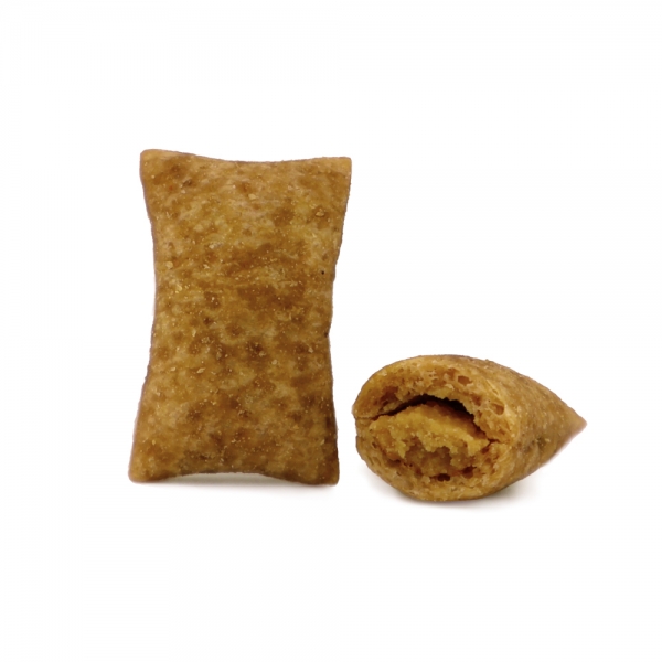 조이펫 쿠키 앤 크림 고양이간식 가다랑어 10g(낱개)